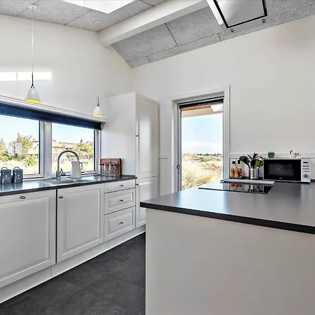 Holiday home Bv216-blavand-nordslugen-11-a