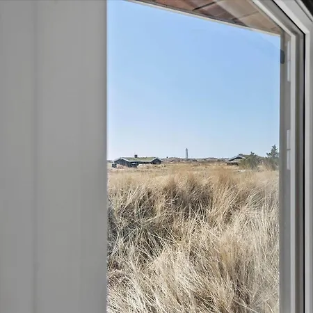 Bv216-blavand-nordslugen-11-a Holiday home