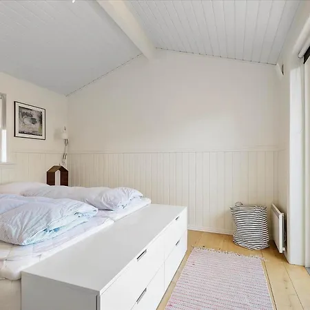 Holiday home Bv216-blavand-nordslugen-11-a Blavand