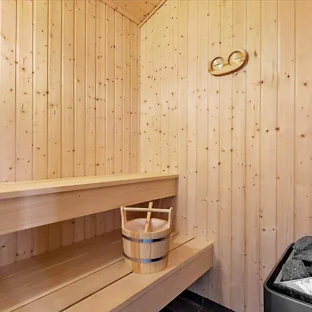 Bv216-blavand-nordslugen-11-a Holiday home *