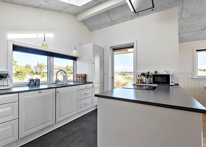 Holiday home Bv216-blavand-nordslugen-11-a