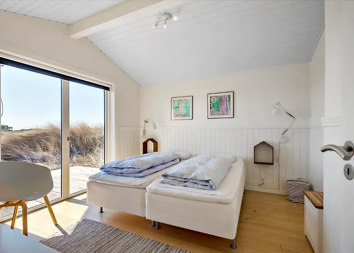 Bv216-blavand-nordslugen-11-a Holiday home