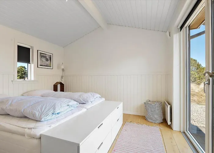 Holiday home Bv216-blavand-nordslugen-11-a Blavand