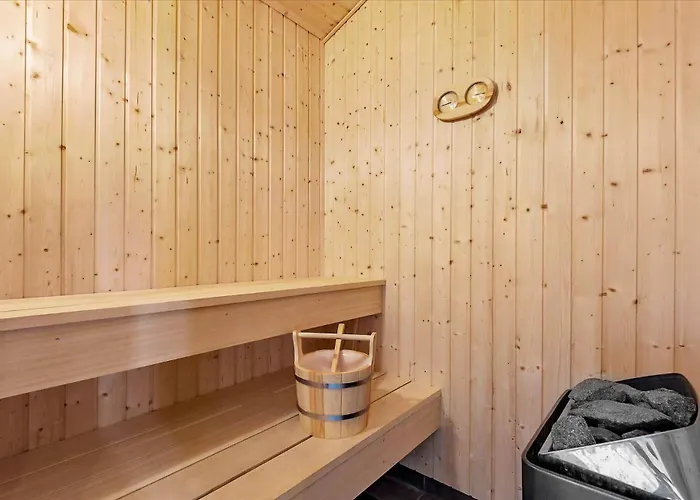 Bv216-blavand-nordslugen-11-a Holiday home *