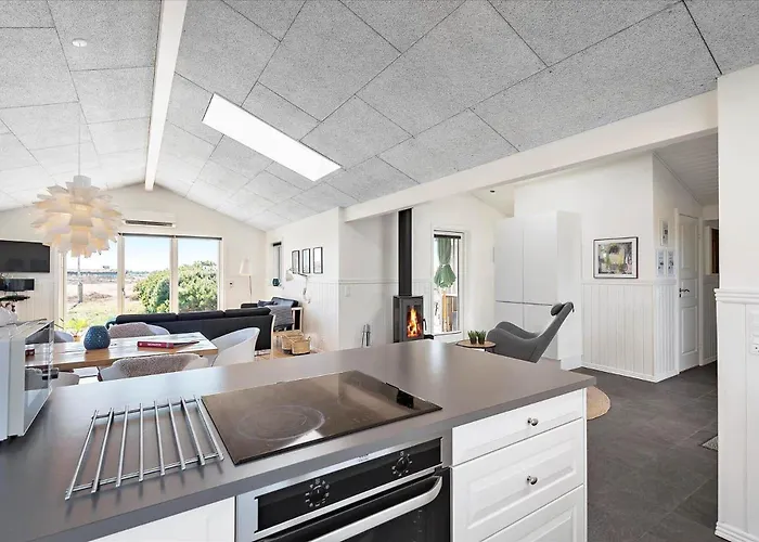 Bv216-blavand-nordslugen-11-a Holiday home Blavand