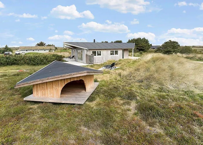 Holiday home Bv216-blavand-nordslugen-11-a *